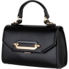 Foto van Valentino Dames Tas Zwart VBS9E128/001 Why Re Satchel