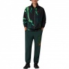 Foto van Australian Heren Jas Groen ARUGC0046/003 Giacca All Print Slam