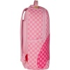 Foto van Sprayground Tas Roze 8717 Pink Sharks in Paris Patch