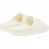 Foto van Lacoste Heren Slipper Wit CMA0022/1Y5 Serve Slide 2.0