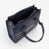 Foto van Valentino Dames Tas Blauw VBS9ZW04/002 Aella Shopping Bag