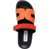 Foto van Steve Madden Dames Sandaal Rood SM11003504/728 Missile-E