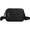 Foto van Boss Heren Tas Zwart 50537303/001 Ray