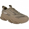 Foto van Steve Madden Dames Sneakers Bruin SM19000033/02C Possession-E