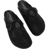 Foto van Kurt Geiger Dames Ballerina Zwart 6193300609 Snug Eagle