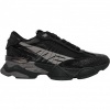 Foto van Steve Madden Dames Sneakers Zwart 11004806/001 Setback-R