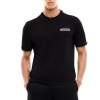 Foto van Armani Ea7 Heren T-shirt Zwart 7M002189-AF10373/UC001