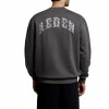 Foto van Aeden Heren Trui Grijs A22243087/26 Henri Sweater