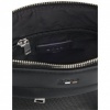 Foto van Boss Heren Tas Zwart 50563089/001 Ray Mp Envelope