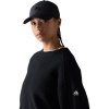 Foto van Moose Knuckles Heren Cap Zwart M36MA519/292 Vick Cap