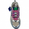 Foto van Kurt Geiger Dames Sneaker Multi 5064389189