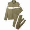 Foto van Lacoste Heren Trainingspak Groen WH4766/7IK