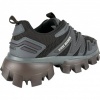 Foto van Steve Madden Heren Sneakers Grijs SM12000745/542 Prive