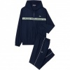 Foto van Lacoste Heren Trainingspak Blauw WH4757/166