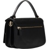 Foto van Guess Dames Tas Zwart HWJG97-55210/BLO Audrey Logo