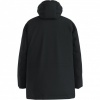 Foto van Boss Heren Jas Zwart 50547078/001 Osiass