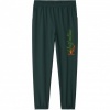 Foto van Australian Heren Broek Groen ARUPA0030/918 Pantalone Slam Bumper Logo