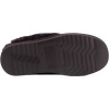 Foto van Warmbat Dames Pantoffel Bruin FLS3210/65 Flurry