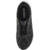 Foto van Guess Dames Sneakers Zwart FLFBNZELE12/Black Benzon