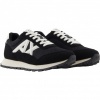 Foto van Armani Exchange Heren Sneakers Zwart XM001960-AF19388/MC024