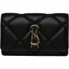 Foto van Steve Madden Dames Tas Zwart SM13001105/B-G Bendue