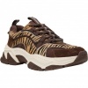 Foto van Steve Madden Dames Sneakers Bruin SM11004762/BTU Animates-LE
