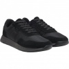 Foto van Boss Heren Sneakers Zwart 50552895/005 Titanium_Runn