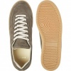Foto van Nubikk Heren Sneakers Groen 21097600/68S Ray Rush