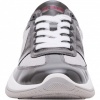 Foto van Steve Madden Heren Sneakers Grijs SM12000940/074 Prevale
