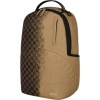 Foto van Sprayground Tas Bruin 8550 Henny Spritz Backpack
