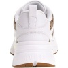 Foto van Guess Dames Sneakers Bruin FLFI2BELE12/Beibr Ibitha2