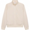 Foto van Lacoste Heren Jas Bruin SH9775/8LX