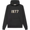 Foto van Fear Of God Heren Trui Grijs Iron 1977 Hoodie
