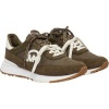 Foto van Michael Kors Dames Sneakers Bruin 43T6NOFS2D/282 Nova Trainer