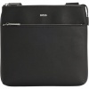 Foto van Boss Heren Tas Zwart 50483567/001 Zair