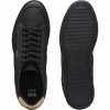 Foto van Boss Heren Sneaker Zwart 50552879/007 Nitan