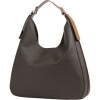 Foto van Michael Kors Dames Tas Bruin 30F5GY5H7B/252 Nolita Hobo