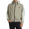 Foto van Boss Heren Jas Groen 50556488/337 Bavo