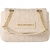 Foto van Valentino Dames Tas Bruin VBS9XL05PAG/991 Ocarina Summer Flap Bag