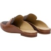 Foto van Michael Kors Dames Slip On Bruin 40T6MZFP3L/227 McKenzie Mule