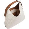 Foto van Michael Kors Dames Tas Bruin 30F5GY5H7B/149 Nolita Hobo