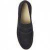 Foto van Nubikk Heren Mocassin Blauw 21097300/48S Jiro Gatsby