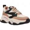 Foto van Stevies Meisjes Sneakers Bruin SM15000255/338 Jprogressive
