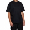Foto van Aeden Heren T-shirt Zwart A22243066/1 Mickey Tee