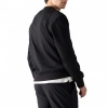 Foto van Moose Knuckles Heren Trui Zwart M35MS618/292 Dalon Crew