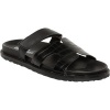 Foto van Steve Madden Heren Slipper Zwart SM12000835/017 Manu