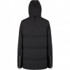 Foto van Moose Knuckles Heren Jas Zwart M35MJ178N/292 Cloud 3Q
