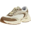 Foto van Guess Dames Sneakers Bruin FLPIME-FAP12/TAN Imeri