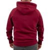 Foto van Boss Heren Vest Rood 50565305/654 Saggy