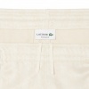Foto van Lacoste Heren Broek Bruin XH0197/8LX
